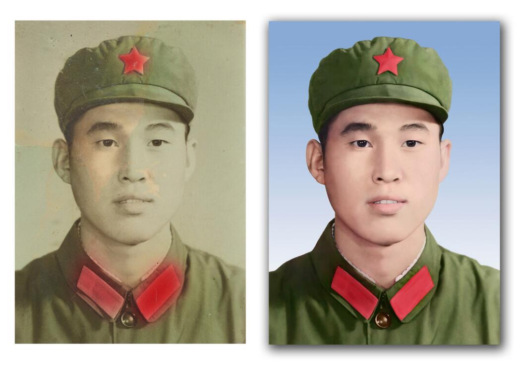伊通破损照片修复-18