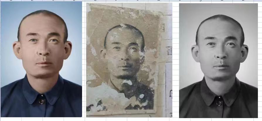 伊通老照片模糊修复-21